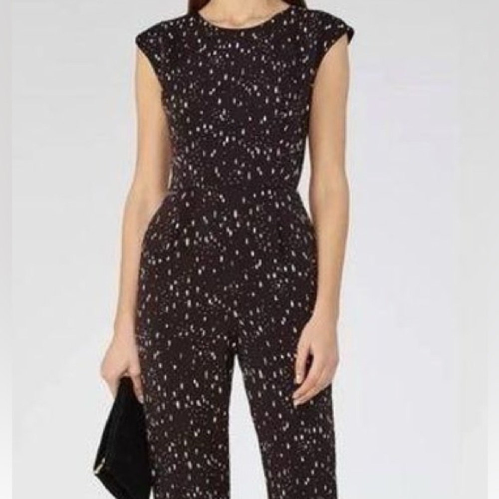 Reiss Davis jumpsuit